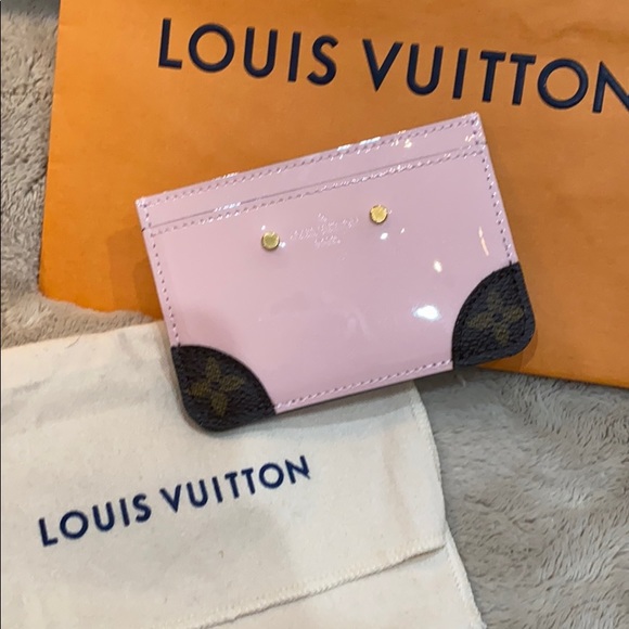 💗Louis Vuitton Card Holder💗 - Picture 6 of 8